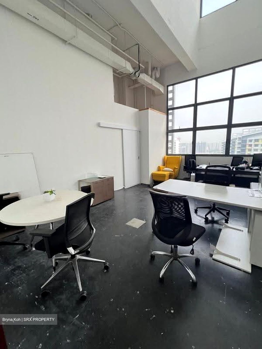 T-space (D18), Factory #632367541